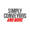 Логотип мода Simply Conveyors & More