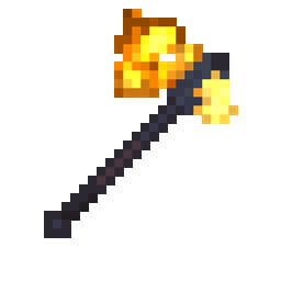 Логотип мода Simply Swords: Overhaul