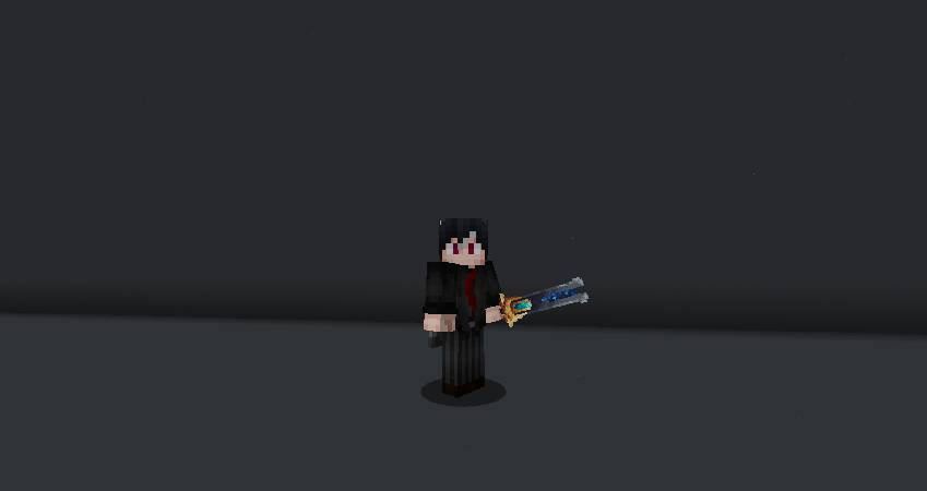 Скриншот мода Simply Swords Reforged #2