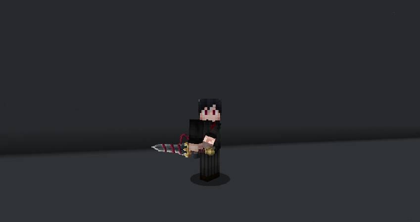 Скриншот мода Simply Swords Reforged #5