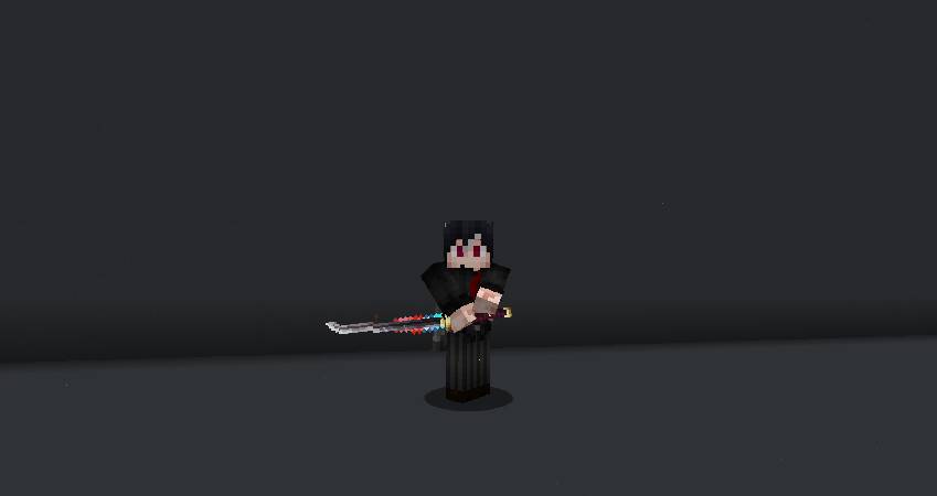 Скриншот мода Simply Swords Reforged #6