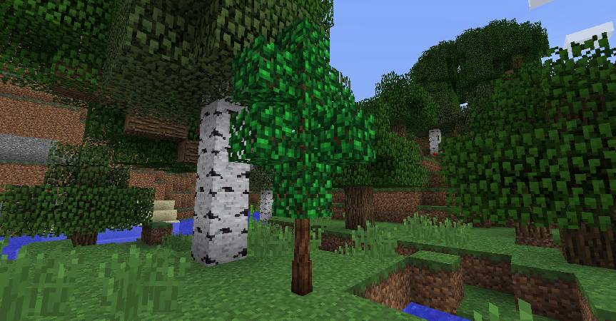 Скриншот мода Simply Tea! #1