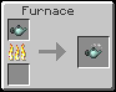 Скриншот мода Simply Tea! #2