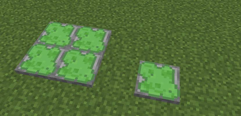 Скриншот мода Simply Traps #1