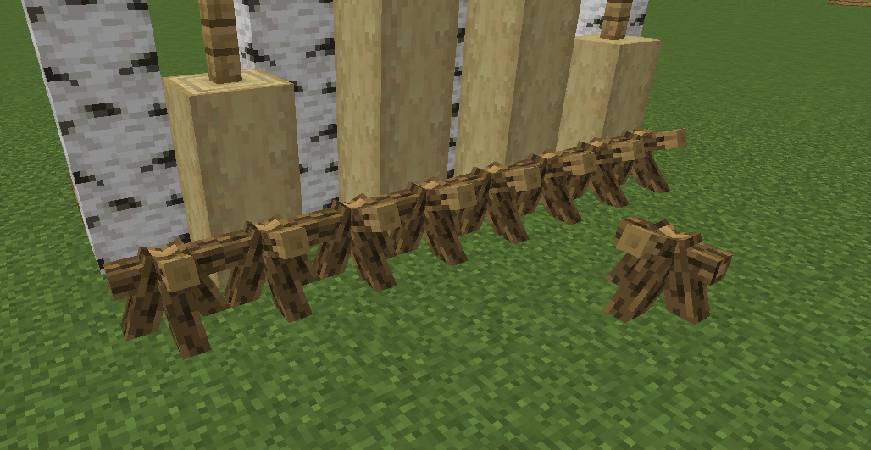 Скриншот мода Simply Traps #3