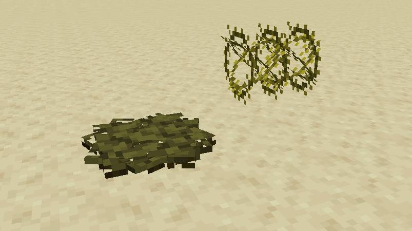 Скриншот мода Simply Traps #6