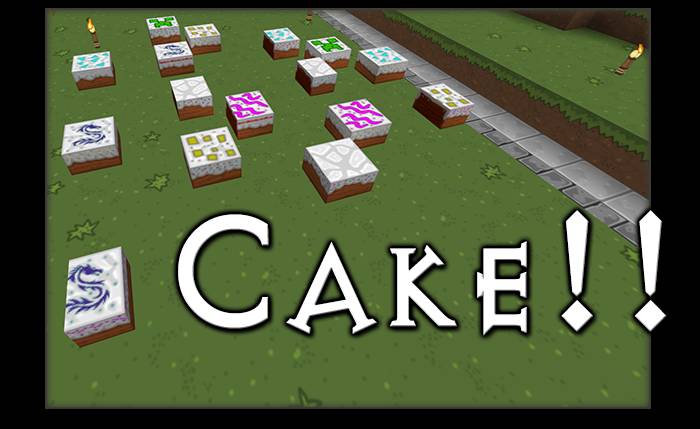 Скриншот мода SixtyGig Resource Pack (Build 1-14-2013) #1