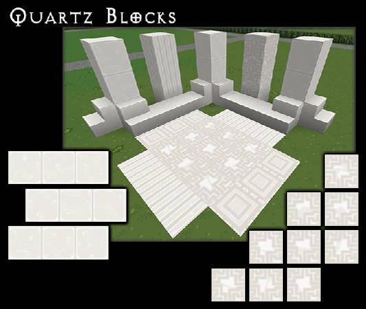 Скриншот мода SixtyGig Resource Pack (Build 1-14-2013) #4