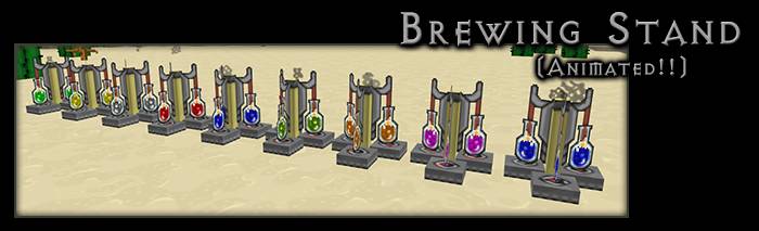 Скриншот мода SixtyGig Resource Pack (Build 1-14-2013) #5