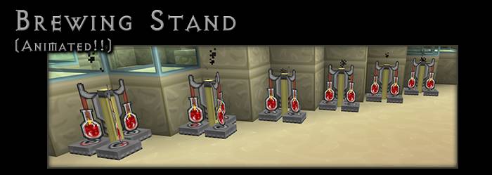 Скриншот мода SixtyGig Resource Pack (Build 1-14-2013) #8