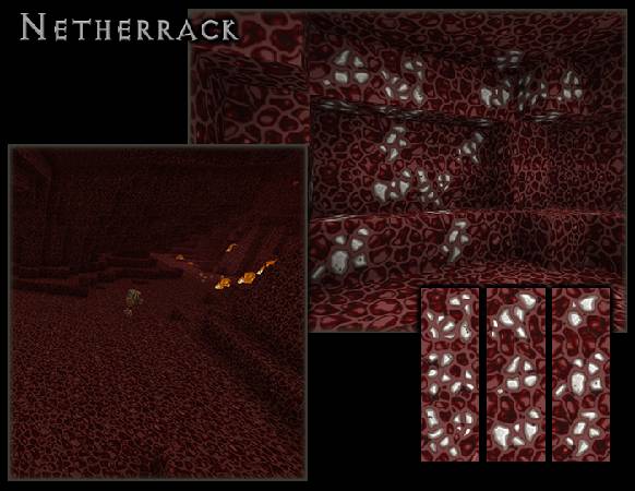 Скриншот мода SixtyGig Resource Pack (Build 1-14-2013) #10