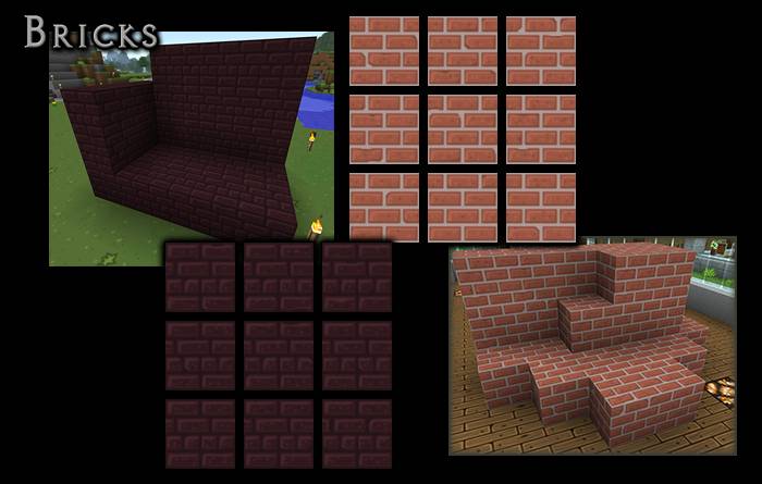 Скриншот мода SixtyGig Resource Pack (Build 1-14-2013) #11