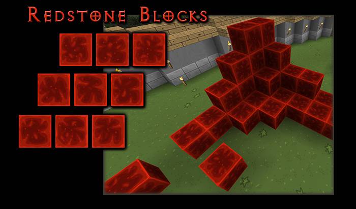 Скриншот мода SixtyGig Resource Pack (Build 1-14-2013) #15