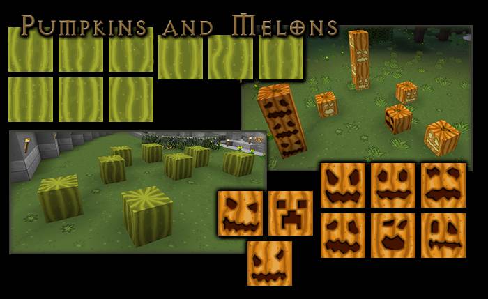 Скриншот мода SixtyGig Resource Pack (Build 1-14-2013) #16