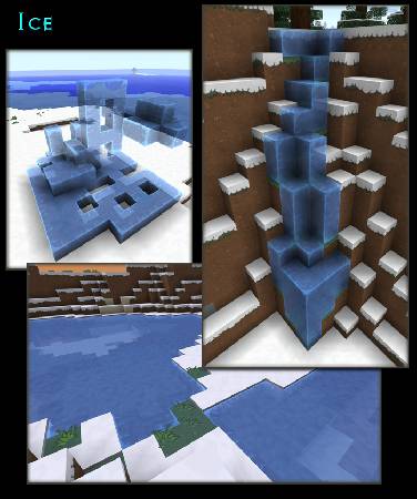 Скриншот мода SixtyGig Resource Pack (Build 1-14-2013) #19