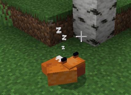 Скриншот мода Sleep Tight #1