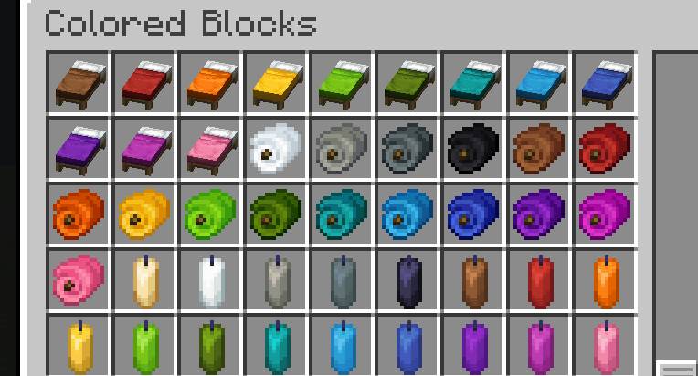 Скриншот мода Sleep Tight #5