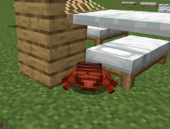 Скриншот мода Sleep Tight #6