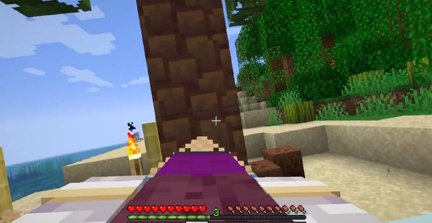 Скриншот мода Sleep Tight #7