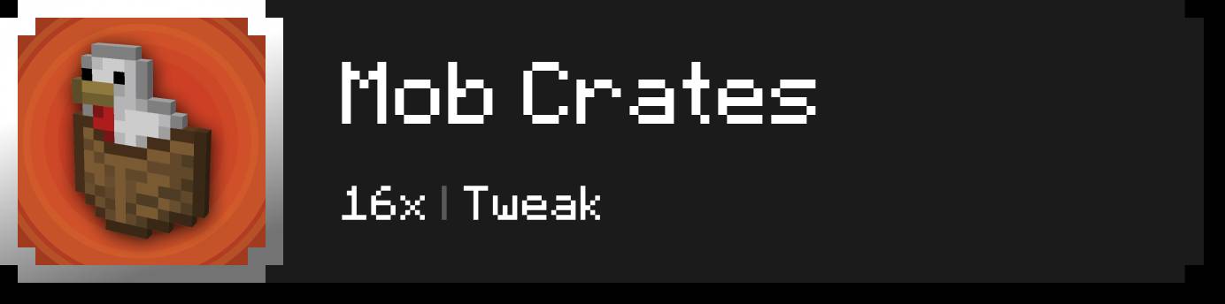 Скриншот мода Smooth Drawers #11