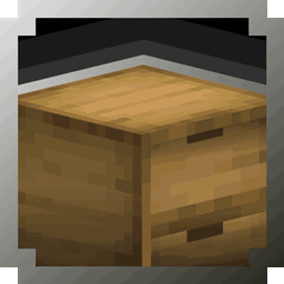 Логотип мода Smooth Drawers