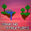 Логотип мода Soaring Structures 2 - Forge / Fabric