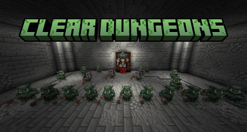 Скриншот мода Solo Leveling: Reawakening #3