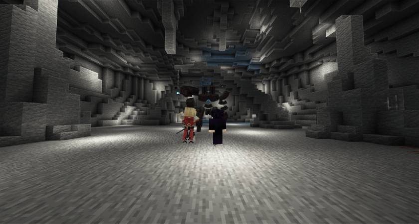 Скриншот мода Solo Leveling: Reawakening #5