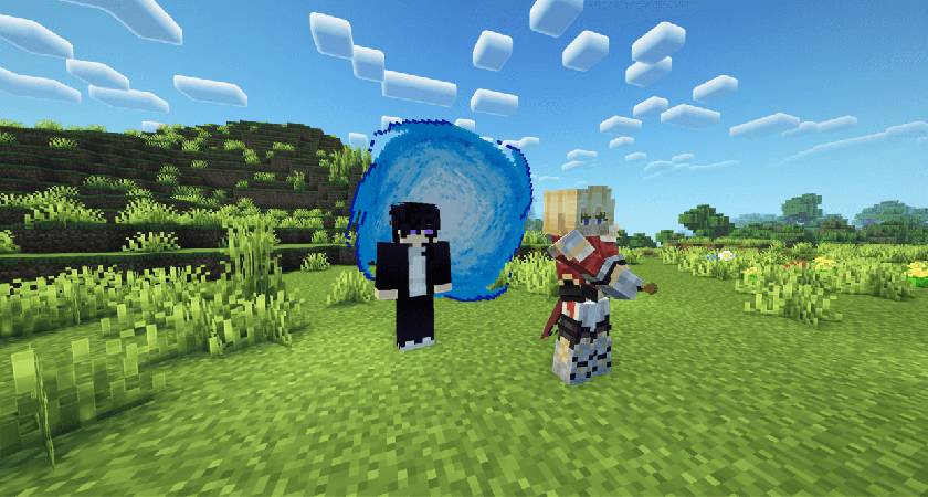 Скриншот мода Solo Leveling: Reawakening #6