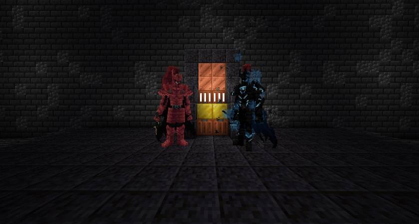 Скриншот мода Solo Leveling: Reawakening #7