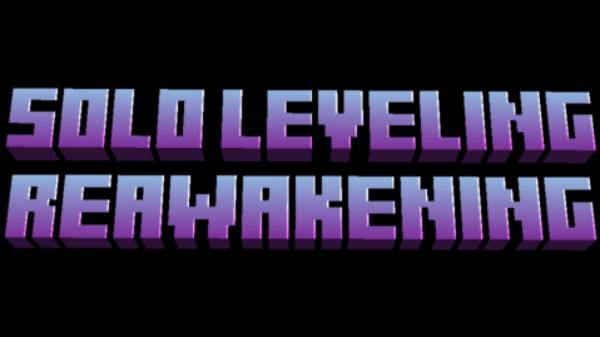 Скриншот мода Solo Leveling: Reawakening #8