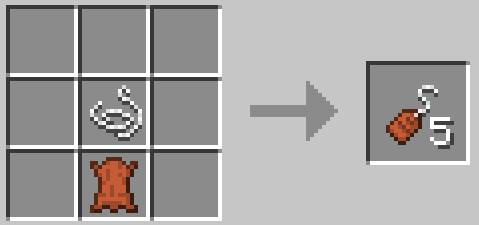 Скриншот мода Sophisticated wolves #6