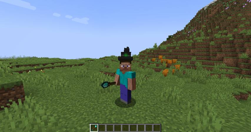 Скриншот мода Sortilege #2