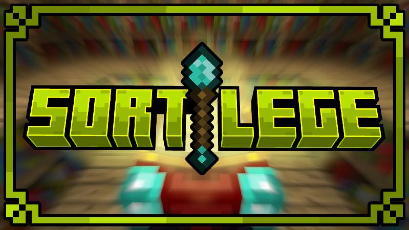 Скриншот мода Sortilege #3