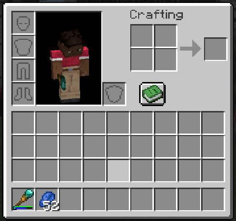 Скриншот мода Sortilege #4