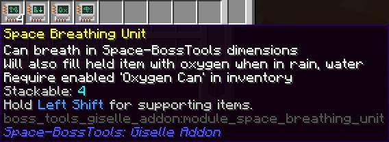 Скриншот мода Beyond Earth: Giselle Addon #6