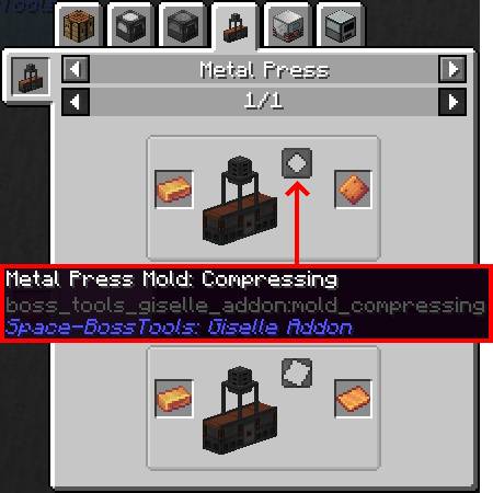 Скриншот мода Beyond Earth: Giselle Addon #14
