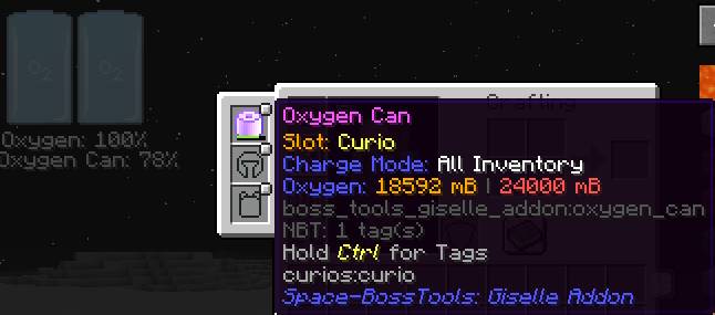 Скриншот мода Beyond Earth: Giselle Addon #19