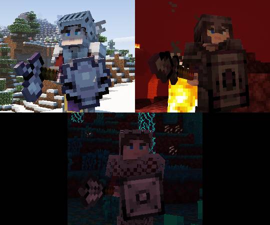 Скриншот мода Spartan Retextured #2