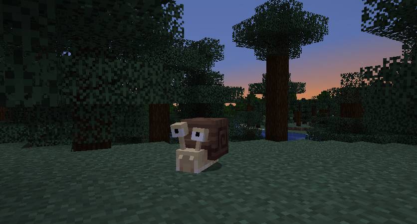 Скриншот мода Spawn #4