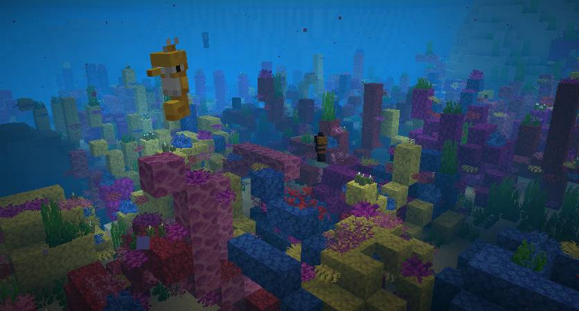 Скриншот мода Spawn #5