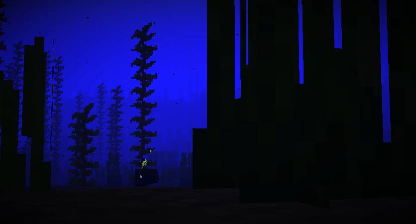 Скриншот мода Spawn #6