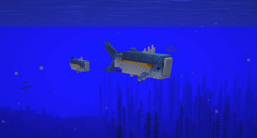 Скриншот мода Spawn #7