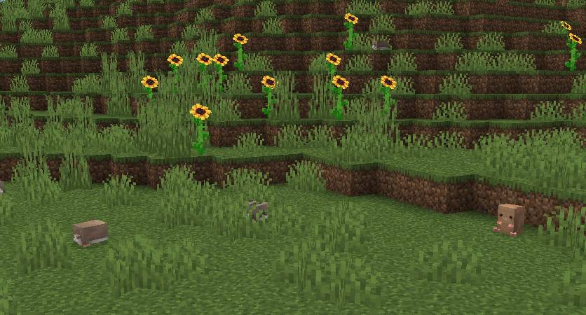 Скриншот мода Spawn #8