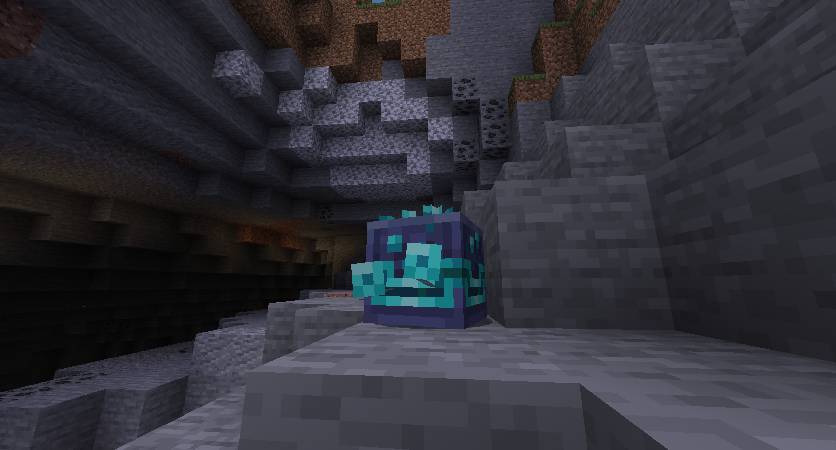 Скриншот мода Species #5