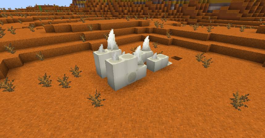 Скриншот мода Species #8