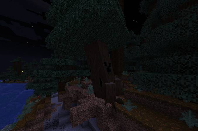 Скриншот мода Species #10