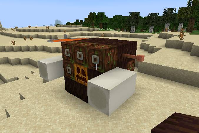 Скриншот мода Species #12