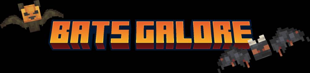 Скриншот мода Bats Galore #7