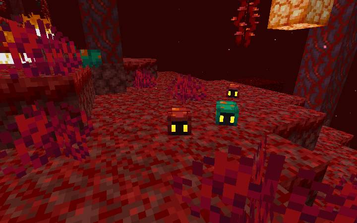 Скриншот мода Sprout #2